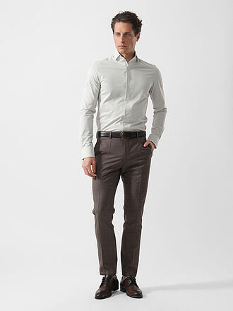 PROFUOMO | Hemd Slim Fit 