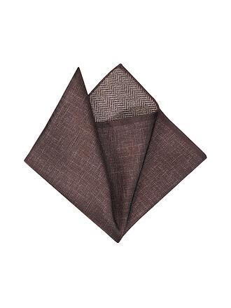 PROFUOMO | Pochette de costume
