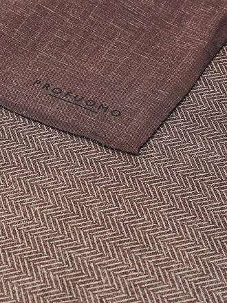 PROFUOMO | Pochette de costume