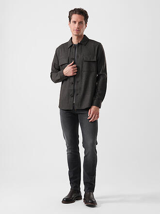 PROFUOMO | Overshirt UNI