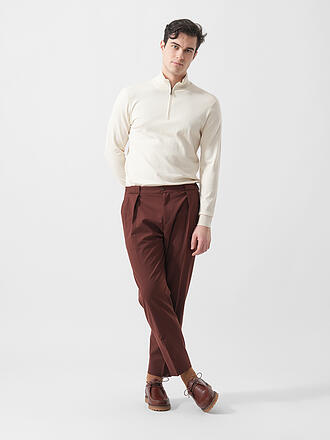 PROFUOMO | Troyer Pullover 