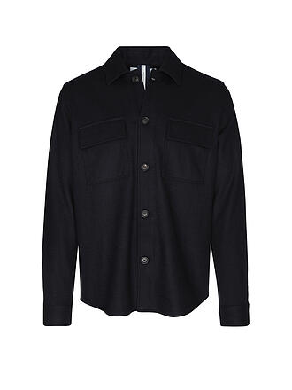 PROFUOMO | Overshirt 