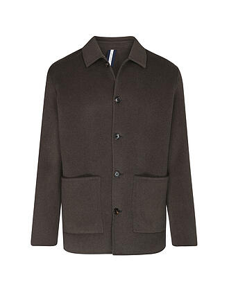 PROFUOMO | Overshirt 