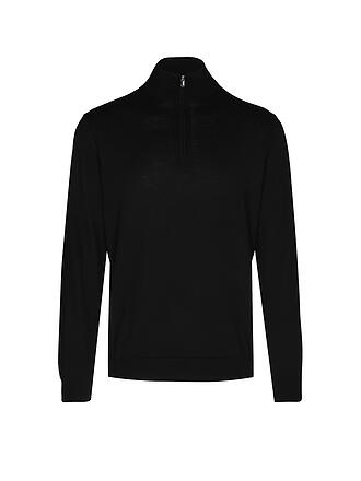 PROFUOMO | Troyer Pullover 