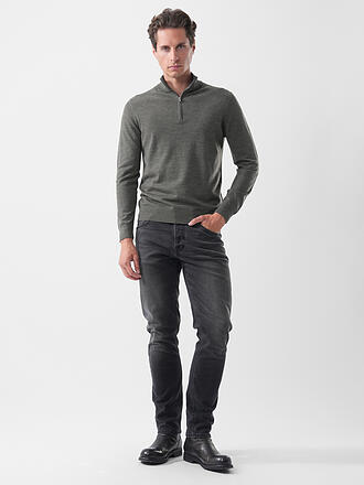 PROFUOMO | Troyer Pullover 