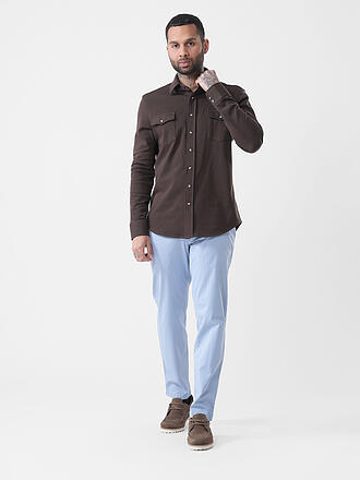 PROFUOMO | Overshirt 