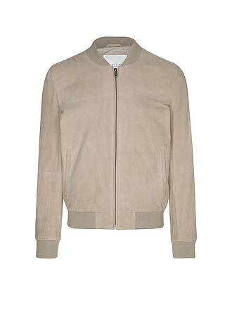 PROFUOMO | Lederjacke