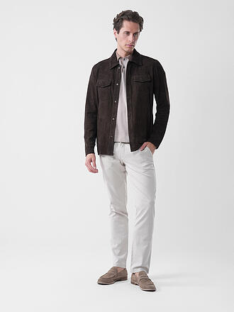 PROFUOMO | Overshirt 