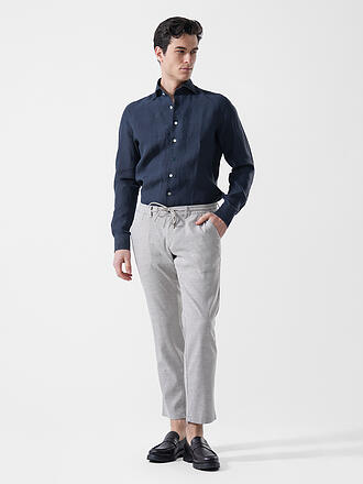 PROFUOMO | Leinenhemd