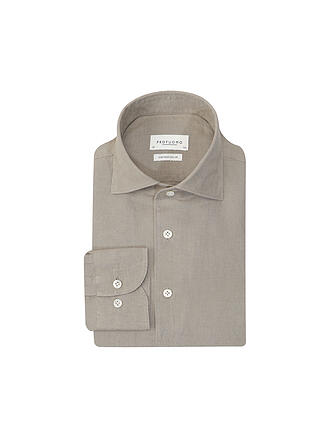 PROFUOMO | Leinenhemd