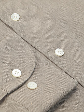 PROFUOMO | Leinenhemd