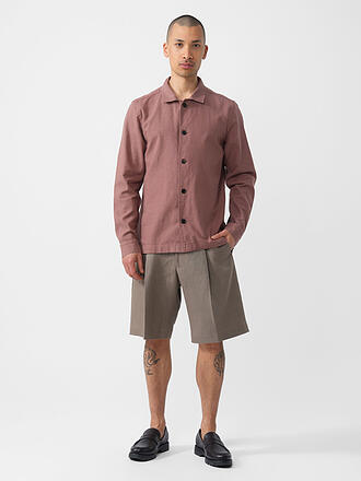 PROFUOMO | Overshirt 