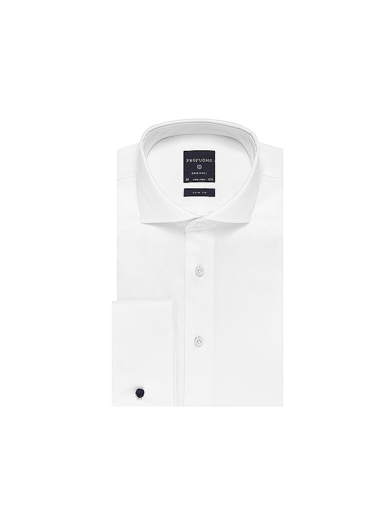 PROFUOMO Business Hemd – PROFUOMO