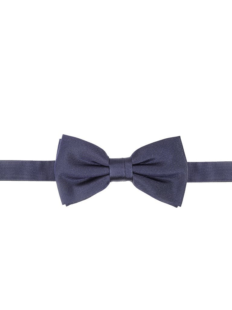 PROFUOMO Masche - Fliege blau