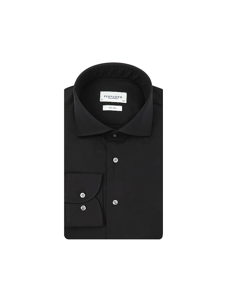 PROFUOMO Hemd Slim Fit – PROFUOMO