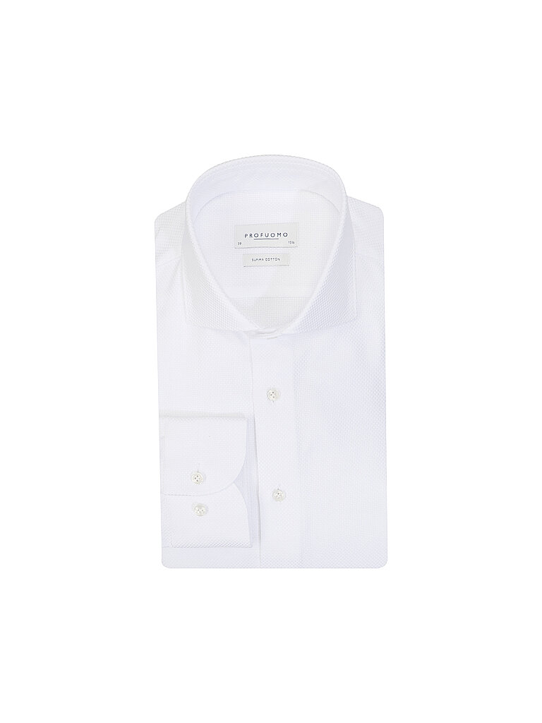 PROFUOMO Hemd Slim Fit – PROFUOMO