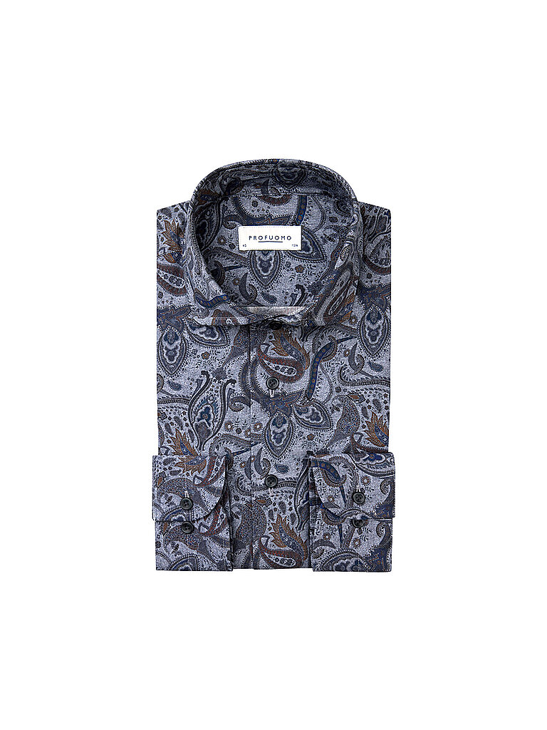 PROFUOMO Hemd Regular Fit – PROFUOMO