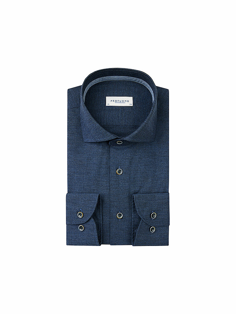 PROFUOMO Hemd Slim Fit – PROFUOMO