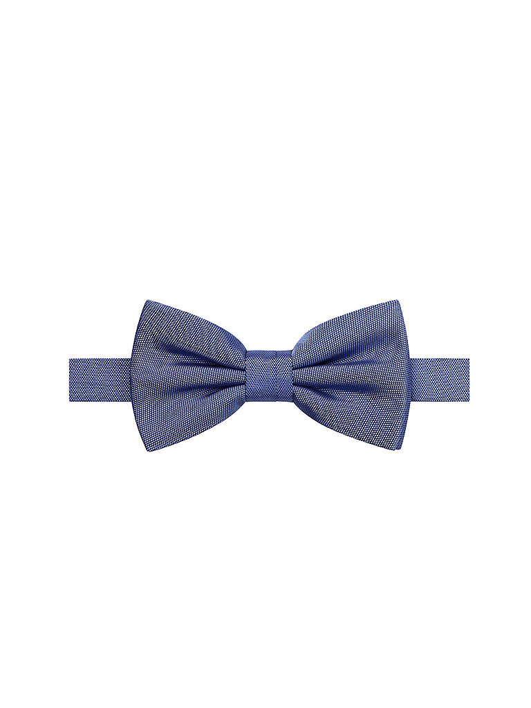 PROFUOMO Masche - Fliege hellblau