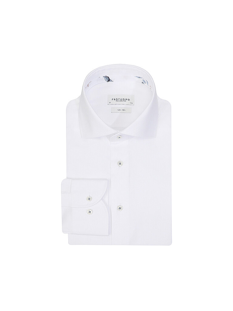 PROFUOMO Businesshemd Slim Fit – PROFUOMO