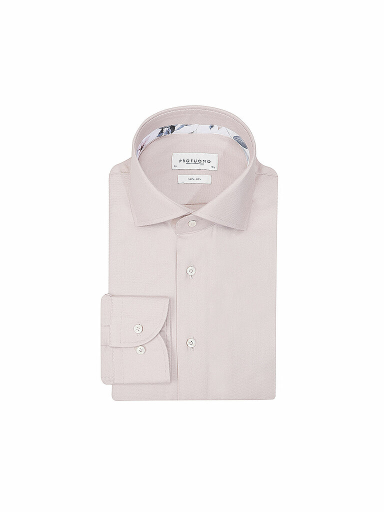 PROFUOMO Businesshemd Slim Fit – PROFUOMO