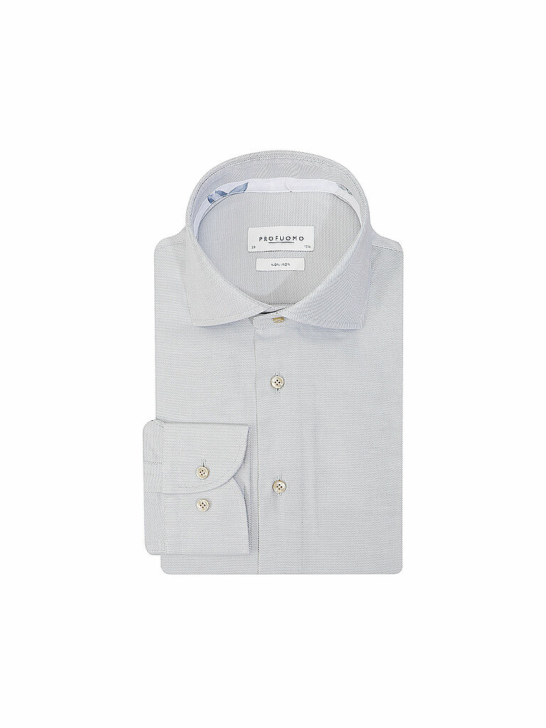 PROFUOMO Businesshemd Slim Fit – PROFUOMO
