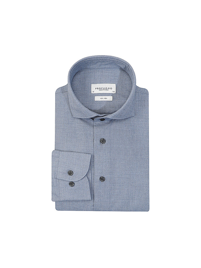 PROFUOMO Hemd Slim Fit – PROFUOMO