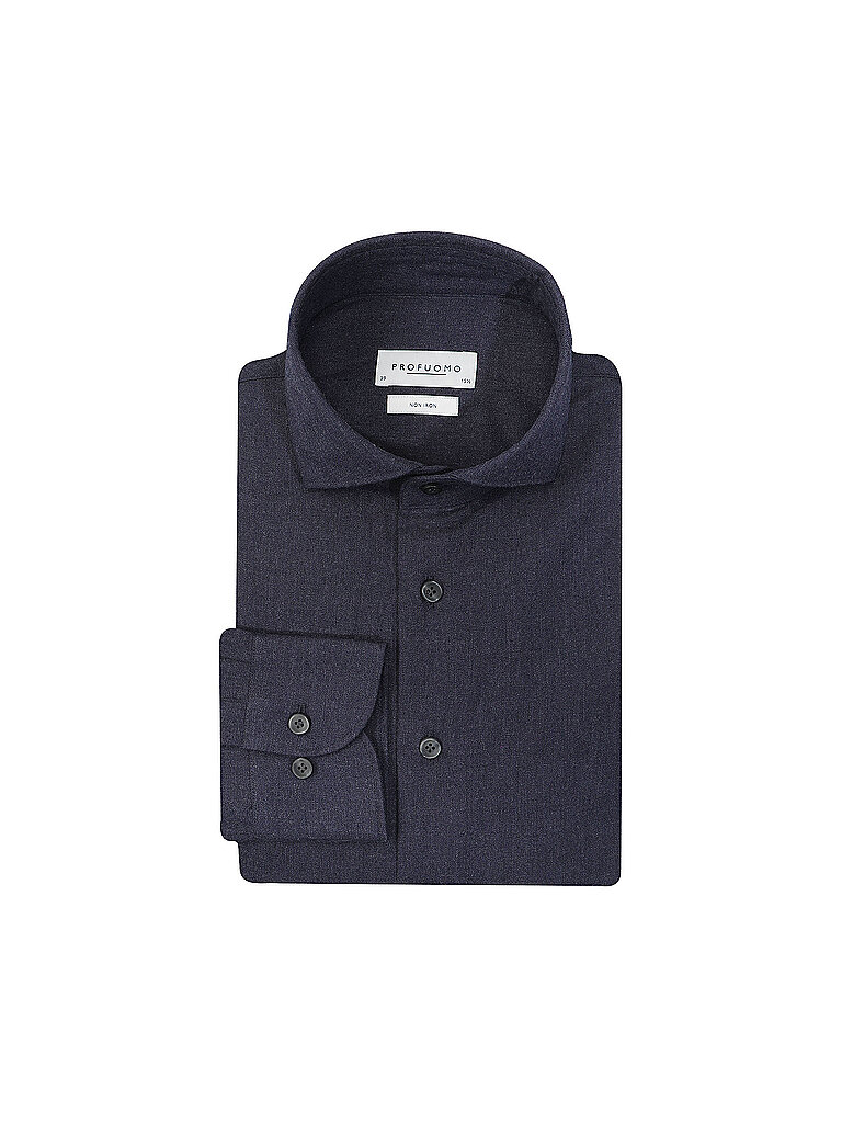 PROFUOMO Hemd Slim Fit – PROFUOMO
