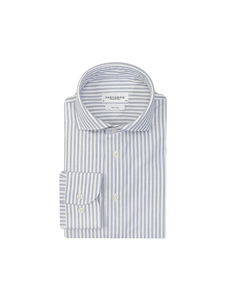 PROFUOMO Hemd Slim Fit – PROFUOMO