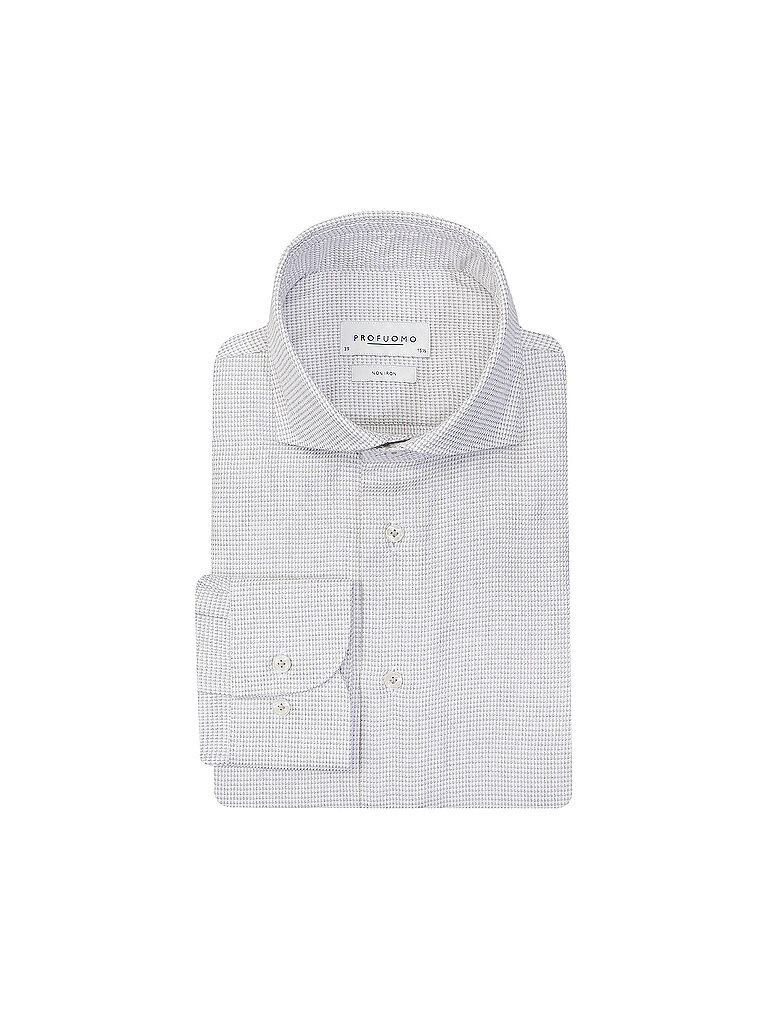 PROFUOMO Hemd Slim Fit – PROFUOMO