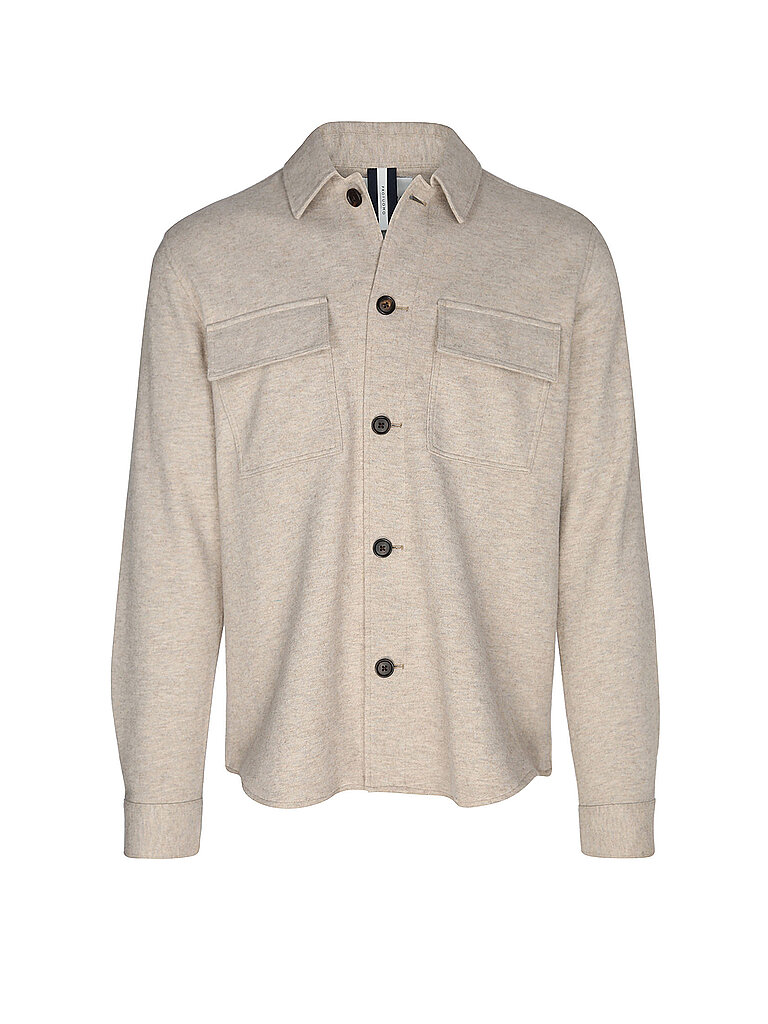 PROFUOMO Overshirt UNI – PROFUOMO