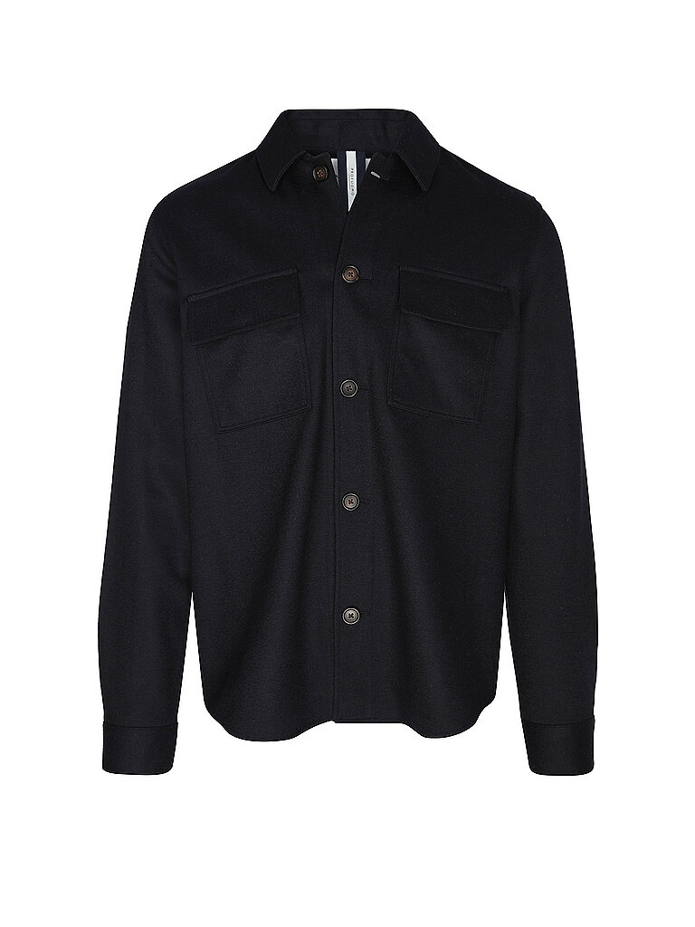 PROFUOMO Overshirt UNI – PROFUOMO