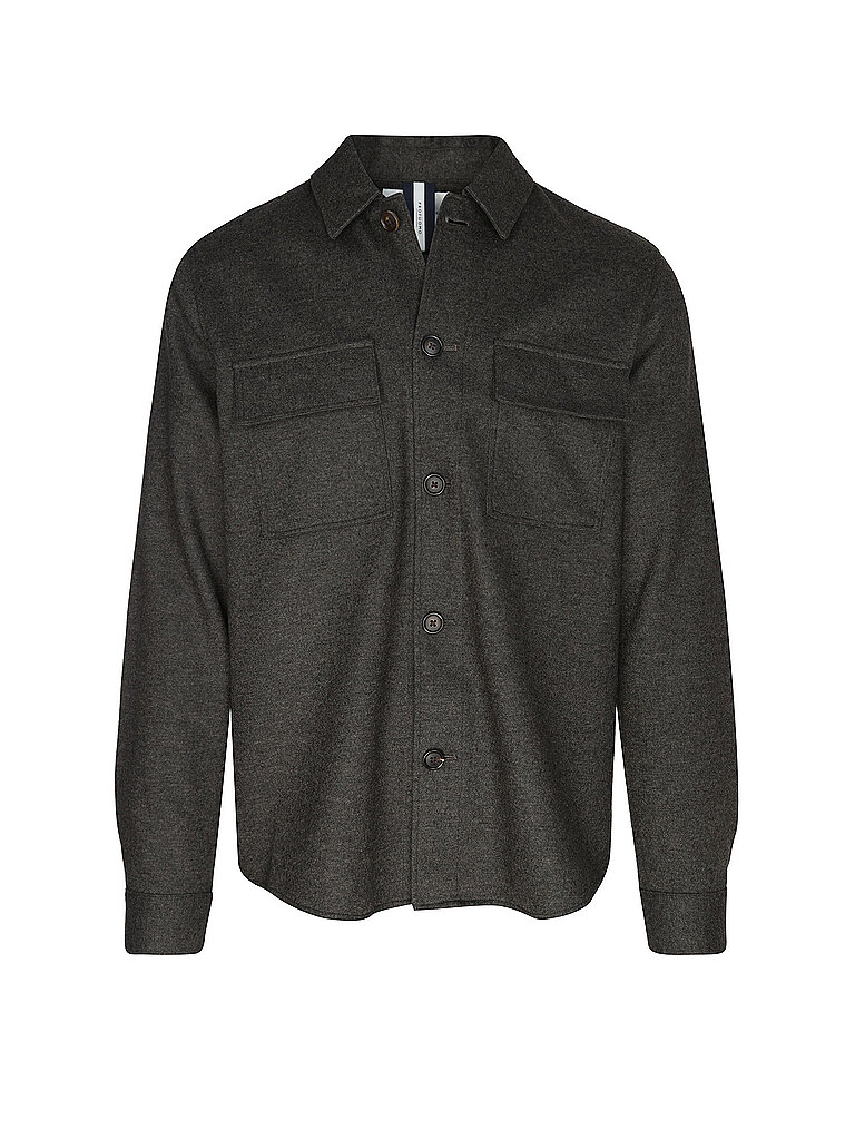 PROFUOMO Overshirt UNI – PROFUOMO
