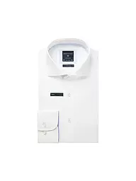 PROFUOMO | Business Hemd | weiss
