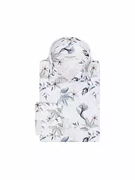 PROFUOMO | Businesshemd Slim Fit  | weiss