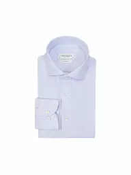 PROFUOMO | Businesshemd Slim Fit | hellblau