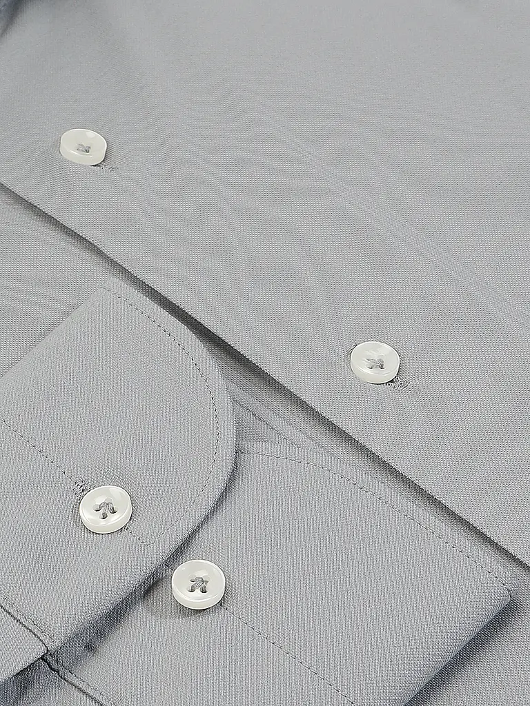 PROFUOMO | Hemd Japanese Knitted | 