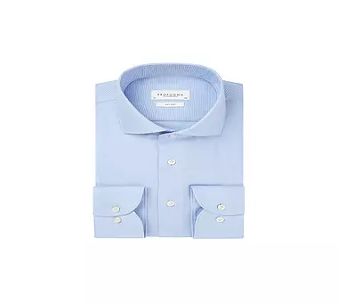 PROFUOMO Hemd Slim Fit