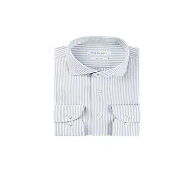 PROFUOMO Hemd Slim Fit