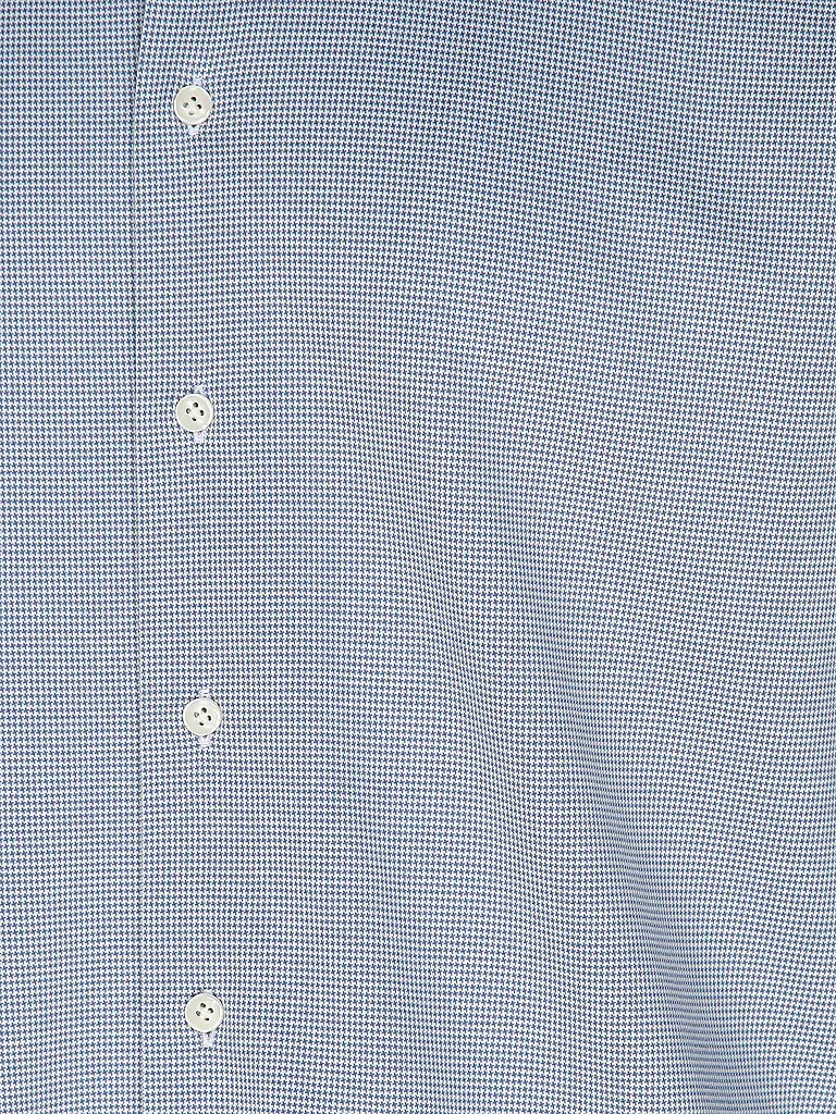 PROFUOMO | Hemd Slim Fit  | Hellblau