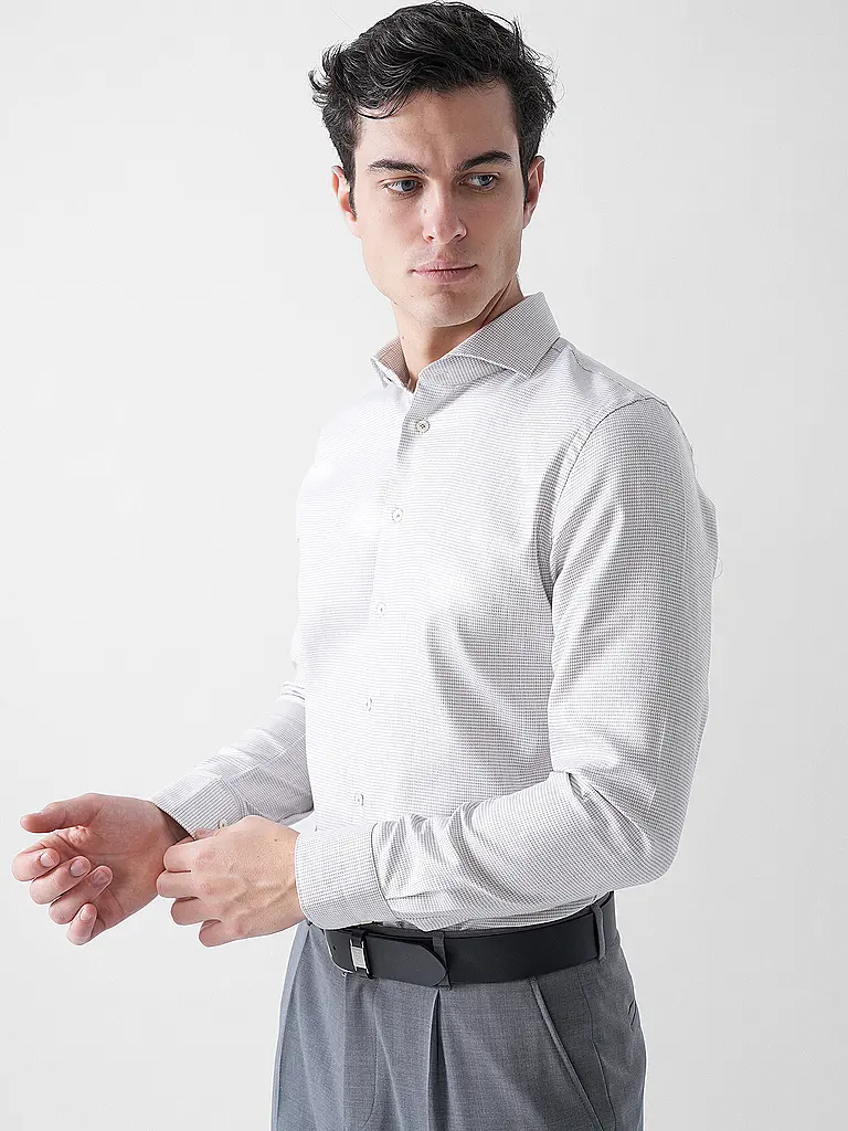 PROFUOMO | Hemd Slim Fit | 