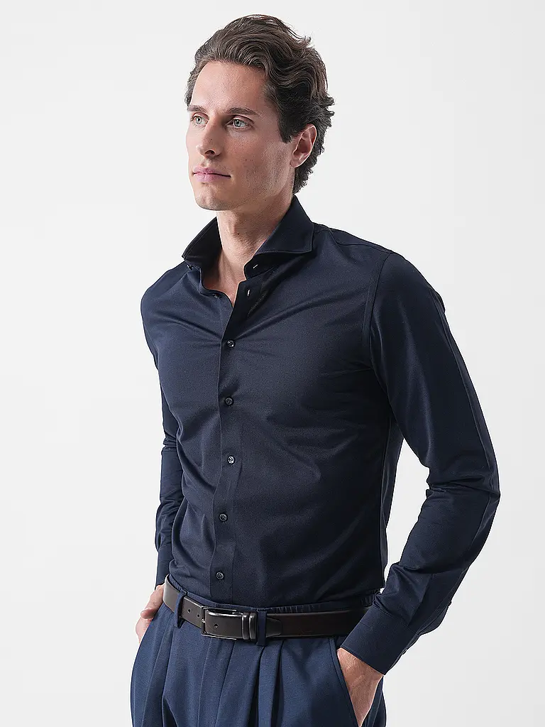 PROFUOMO | Hemd Slim Fit | 