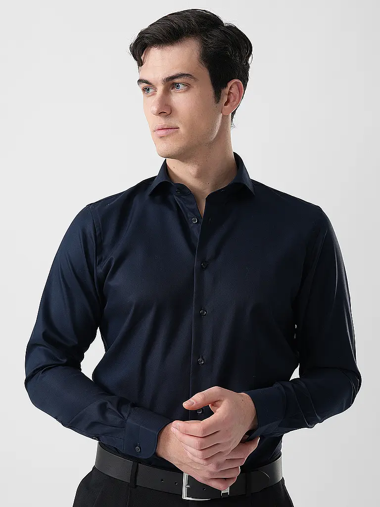 PROFUOMO | Hemd Slim Fit | 