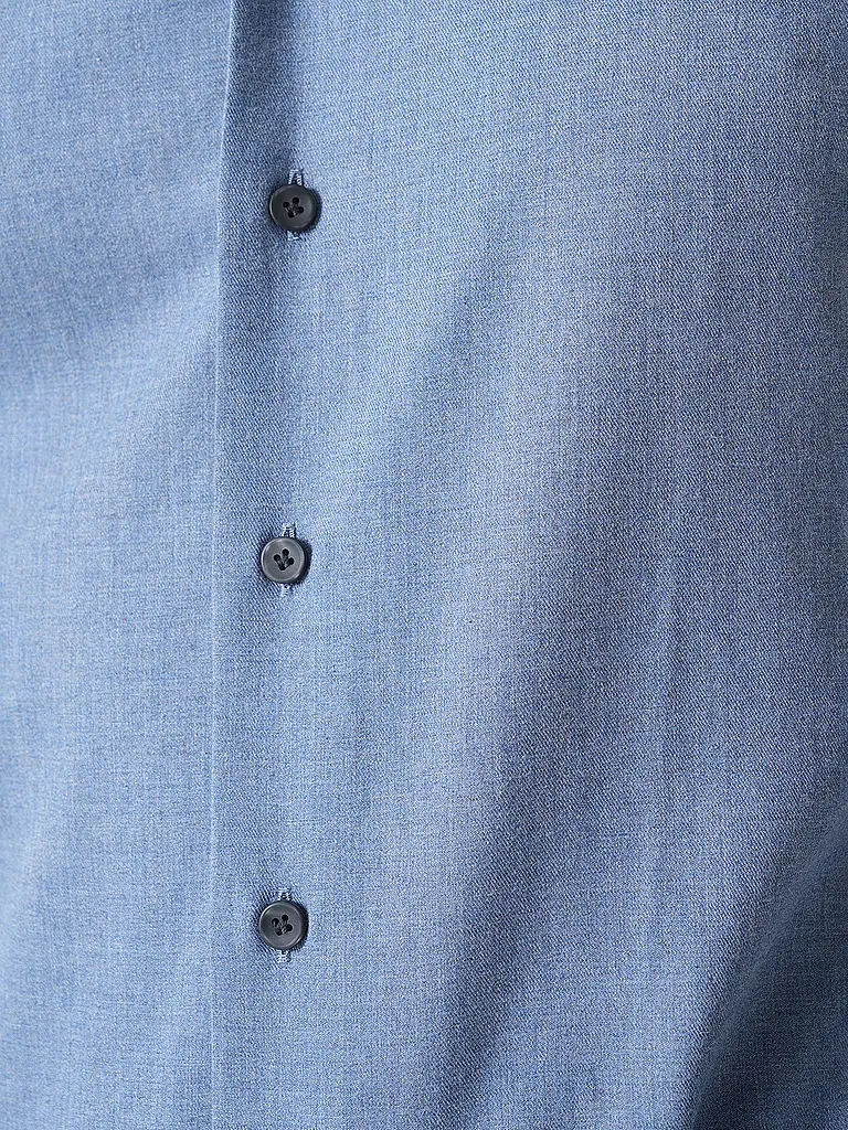PROFUOMO | Hemd Slim Fit | 
