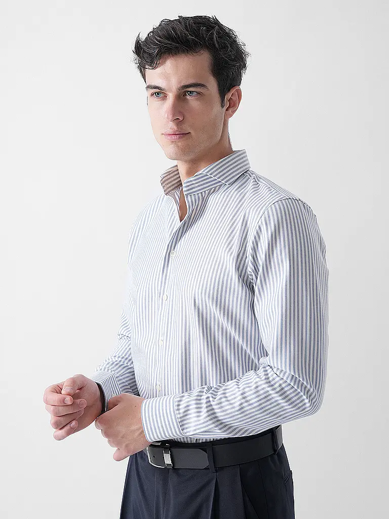 PROFUOMO | Hemd Slim Fit | 