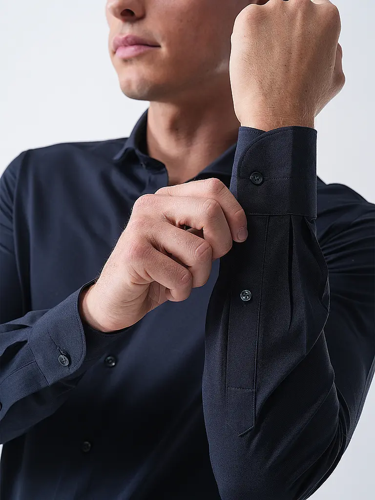 PROFUOMO | Hemd Slim Fit | 