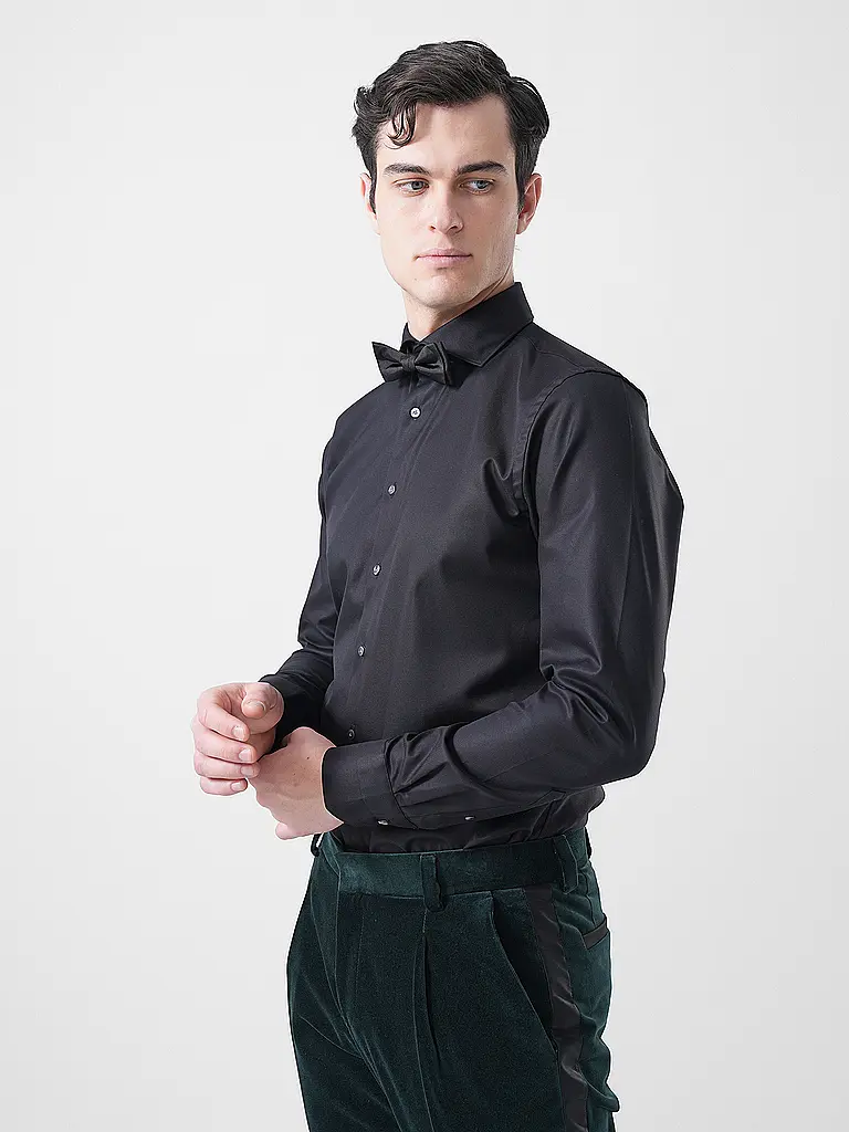 PROFUOMO | Hemd Slim Fit | 