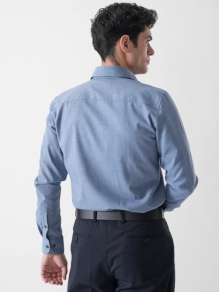 PROFUOMO | Hemd Slim Fit | 