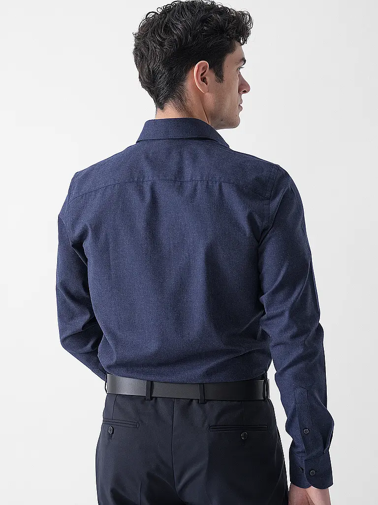 PROFUOMO | Hemd Slim Fit | 