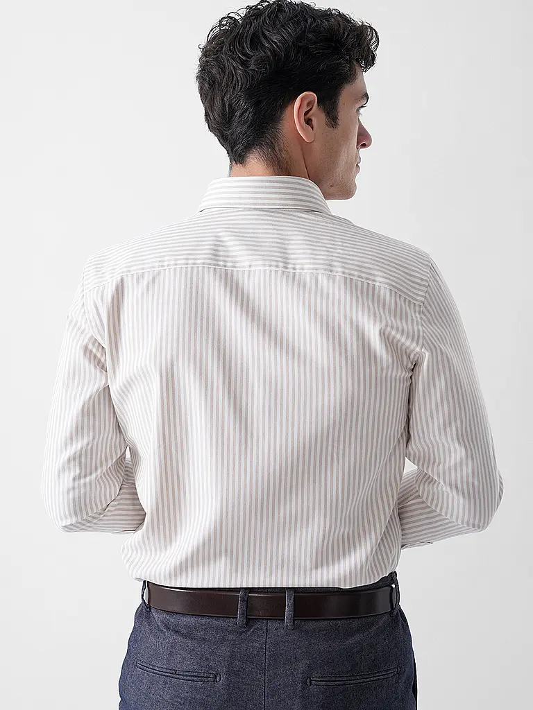 PROFUOMO | Hemd Slim Fit | 